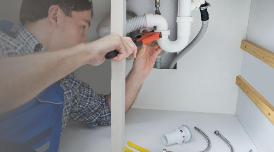 Professional bathroom faucet installation in Hastings, FL